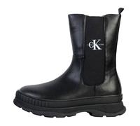 Bottines À Scratch Noir 28