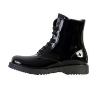 Bottine À Lacets Calvin Klein Lace Up - 34