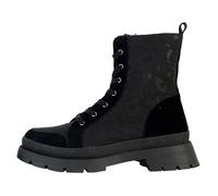Boots femmes Desigual SHOES BOOT PADDED Noir 40