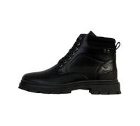 Bottine à Lacets Kaporal Fleyel - Noir 42