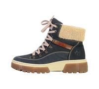 Bottine À Lacets Montante Rieker Montenegro - 38