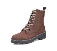 Bottines et boots Rieker 73850 pour Femme 38 Marron