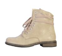 Bottine à Lacets Rieker Kaduna - Beige 38