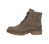 Bottine à Lacets Rieker Newa - Marron 41