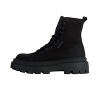 Bottine à Lacets Superga Alpina Apex High Vegan - Noir 38