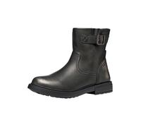 Bottines et boots Geox J Eclair Girl C pour Enfant 34 Gris