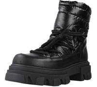 Bottine - ALPE - 108975 - Femme - Textile - Lacets 41