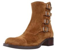 Bottine - ALPE - 129235 - Marron - Femme - Basse 36