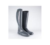 Bottine Armani Exchange Femme classic eagle Gris Synthétique 36