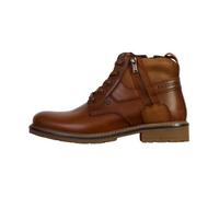 Bottine Basse Cuir Redskins Lafare - Camel 42