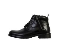 Bottine Basse Cuir Redskins Lafare - Noir 41