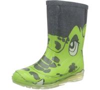 Bottine - BECK - 82022 - Croco - PVC Imperméable - Semelle Antidérapante 28