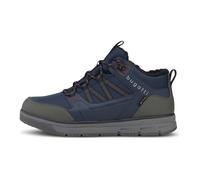 Bottine - boots Bugatti - LD1903 - Homme Pyro Botte Tendance 40