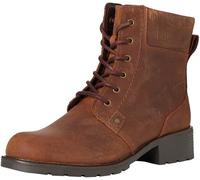 Clarks Femme Orinoco Spice Bottes Classiques, Tabatière Brune, 36 EU