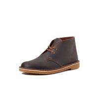 Bottine - boots Clarks - 261535287 - Homme Bushacre 3 Bottine Chukka, AD Template Size 43
