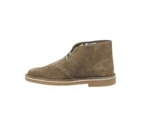 Bottine - boots Clarks - 261535317 - Homme Bushacre 3 Bottine Chukka, AD Template Size 46