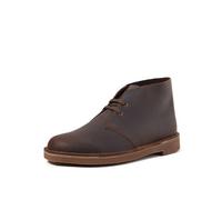Bottine - boots Clarks - 261535327 - Homme Bushacre 3 Bottine Chukka, AD Template Size 46