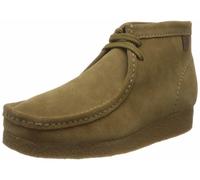 Bottine - boots Clarks - 261594387 - Shacre Wallabee Boot, Bottine Chukka Homme 45