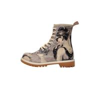 Bottine - boots Dogo - dgs017-lb066Bilgi Yok - Femme Long Mid Calf Boot 40