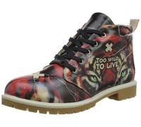 Bottine - boots Dogo - dgs020-msb010 - Homme Bottes Courtes Bottines a la Cheville 41