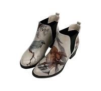 Bottine - boots Dogo - dgs021-eve013 - Femme Eve Fashion Boot 40