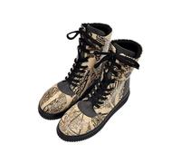 Bottine - boots Dogo - hpfb019-ftb002 - Femme WB Future Boots Ankle 39