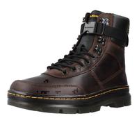 Bottine - Boots Dr. Martens 126915 Noir - Homme - Lacets