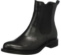 ECCO Sartorelle 25 Ankle Boot Bottes Chelsea Fille, Noir, 35 EU