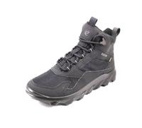 ECCO Femme MX Boots, Black/Black, 41 EU