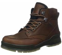 Bottine - boots Ecco - 83170452600-915-40 M EU (6-6.5 US) - Homme Track 25 Mid GTX Chaussures d'exterieur 40