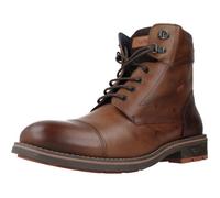 Boots hommes Fluchos 1342-HABANA-CAMEL Marron 45