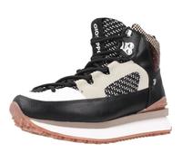 Bottine - boots Gioseppo 129111 Marron 36 - Femme - Talon Plat - Lacets 36