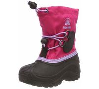 Bottine - boots Kamik - NK4727 - Fille Southpole4 Bottes de Neige 35