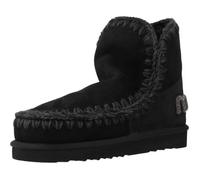 Bottine - boots Mou 115751 Noir 36 36