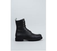 PANAMA JACK Bottines à lacets 'Frisia B' noir, Taille 36