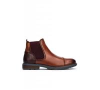 Bottine - Boots PIKOLINOS 116198 Marron - Homme - Lacets 44