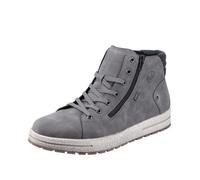 Rieker 30721 Botte Tendance Homme Gris 45 43 EU