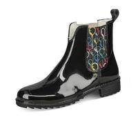 Bottine - boots Rieker - P8280-09 - Femme Botte de Pluie 37