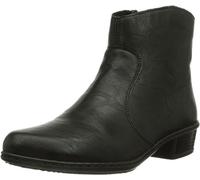 Bottine - boots Rieker - Y076100 - Femme Y0761 Bottes Classiques 39