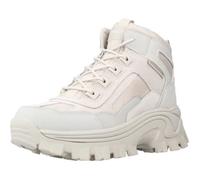 Bottine - boots Skechers 99803 - Femme - Beige - Basse 36