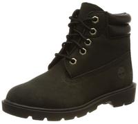 Bottine - boots Timberland - TB0A2M9Q0011 - Mixte Enfant 6 inch WR Basic (Youth) Bottine 35
