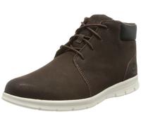 Bottine - boots Timberland - TB0A41320331 - Homme Graydon Chukka Nu Botte Tendance 43