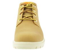 Timberland Homme Walden Park WR Chukka Bottine, Jaune blé, 44 EU