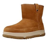 Bottine - boots Ugg 101319 - Femme - Marron - Textile - Basse 36