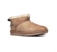 UGG Bottes Ultra Mini Bailey Bow Marron Taille 36