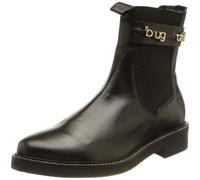 Bottine - BUGATTI - 432A9C304000 - Cuir - Talon bloc - Femme 36