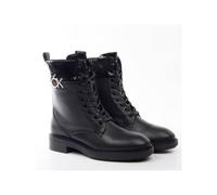 Bottine Calvin Klein Rando Femme Noir - 36