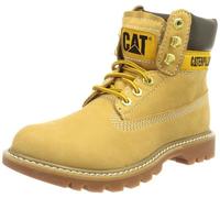 Bottine - CAT FOOTWEAR - P110428 - Cuir - Talon plat - Mixte Colorado 2.0 39