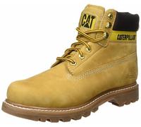 Bottine - CATERPILLAR - PWC44100-940-HONEY - Synthétique - Talon Plat - Haute Tige 42