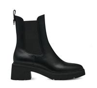 Bottine Chelsea Femme - Tamaris - Noir - Semelle Touch-it - Talon Plat 40